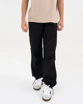 DISCOVERY Adventure 5 Pocket Cargo - Black